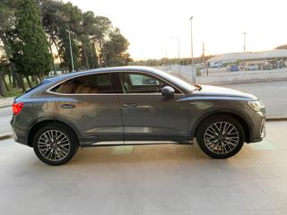 AUDI Q3 usata, con Airbag Passeggero