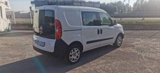 FIAT Doblo usata, con Boardcomputer