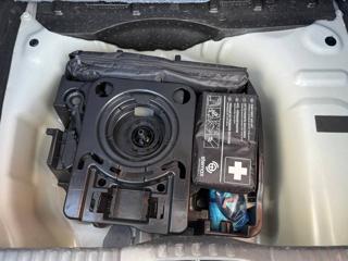 CITROEN C3 usata, con Servosterzo