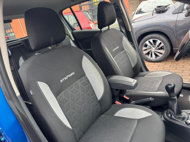 DACIA Sandero usata, con ESP