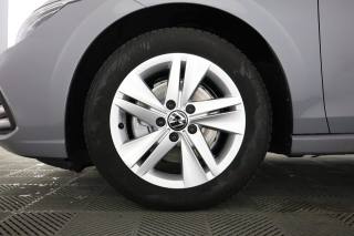 VOLKSWAGEN Golf usata 8