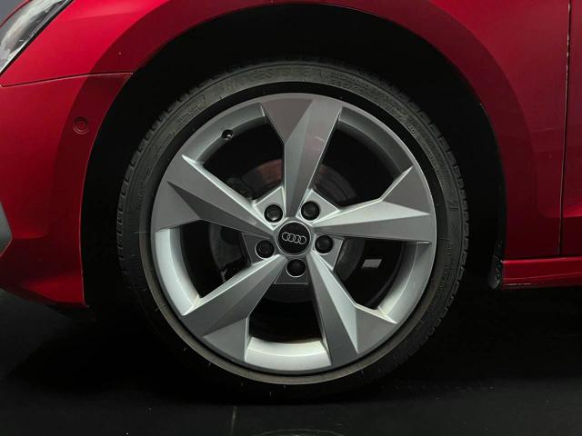 AUDI A3 usata, con Autoradio