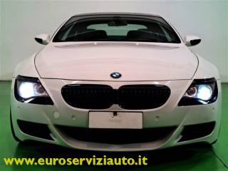 BMW M6 usata, con Cerchi in lega