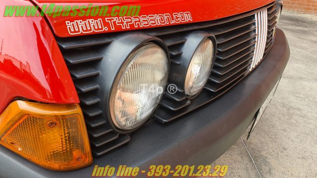 FIAT Ritmo usata 9
