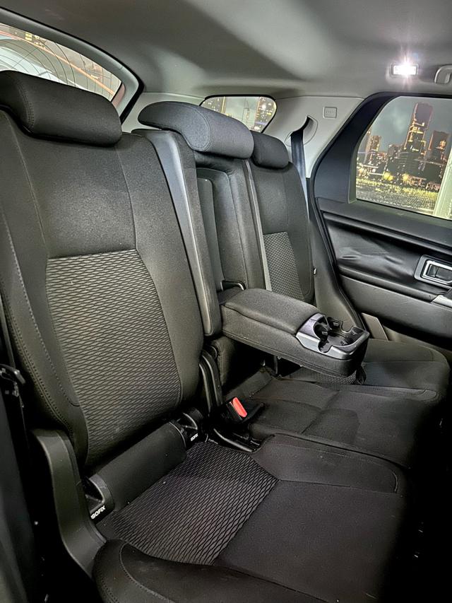 LAND ROVER Discovery Sport usata, con Cruise Control