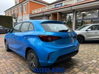 MG MG3 usata, con Airbag Passeggero