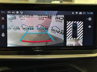 PEUGEOT 2008 usata, con Controllo trazione