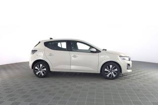 DACIA Sandero usata 2
