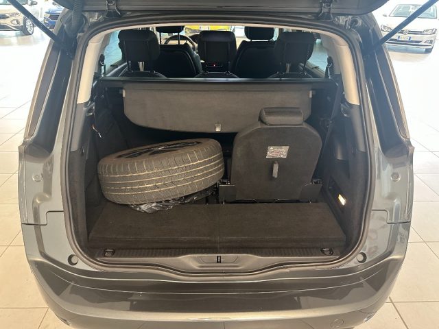 CITROEN C4 Picasso usata, con USB