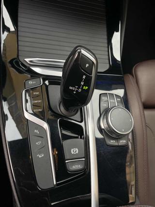 BMW X3 usata, con Controllo trazione