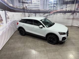 AUDI Q2 usata, con Airbag Passeggero