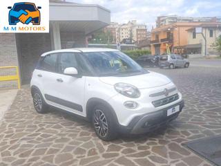 FIAT 500L usata, con Cerchi in lega