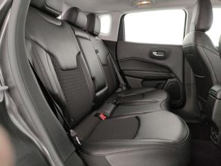 JEEP Compass usata, con Park Distance Control