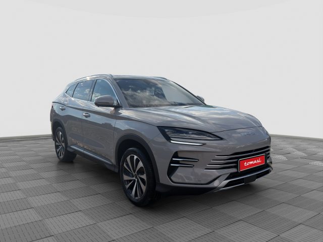 BYD Seal U usata 2