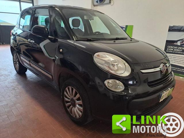 FIAT 500L usata, con Airbag