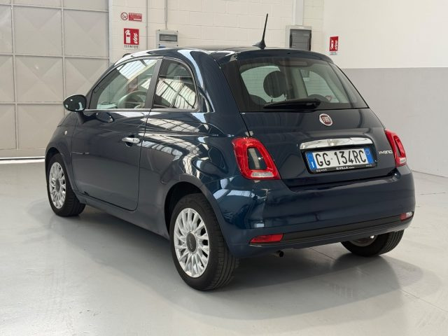 FIAT 500 usata, con Chiusura centralizzata