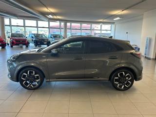 FORD Puma usata, con Airbag Passeggero