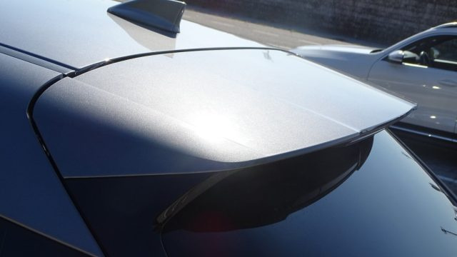 NISSAN Qashqai usata, con Frenata d
