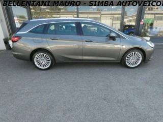 OPEL Astra usata, con Airbag Passeggero