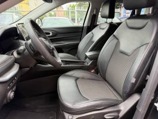 JEEP Compass usata 9