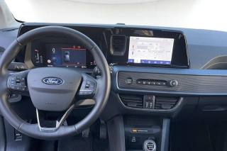FORD Tourneo Courier usata, con Climatizzatore