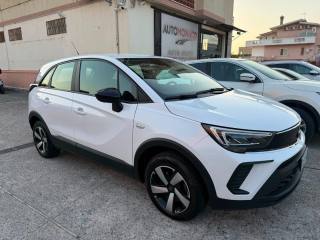 OPEL Crossland 1.2 Turbo 12V 110 CV Start&Stop Edition
