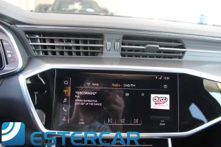 AUDI RS6 usata, con Servosterzo