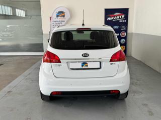 KIA Venga usata, con Airbag Passeggero