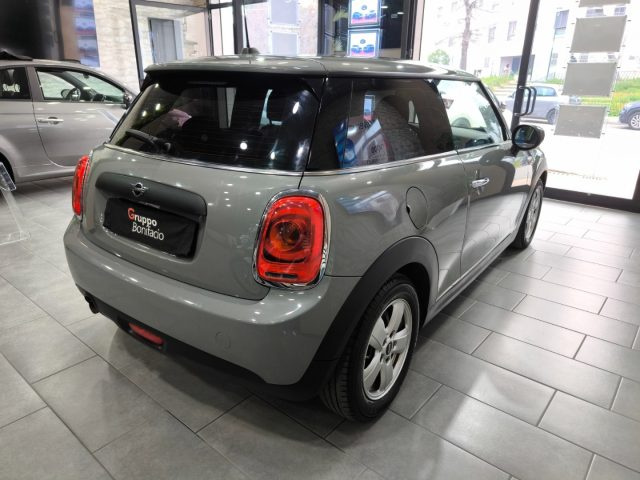 MINI One usata, con Airbag Passeggero