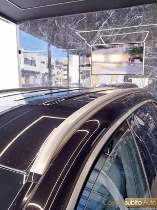 MERCEDES-BENZ GLC 220 usata, con Specchietti laterali elettrici