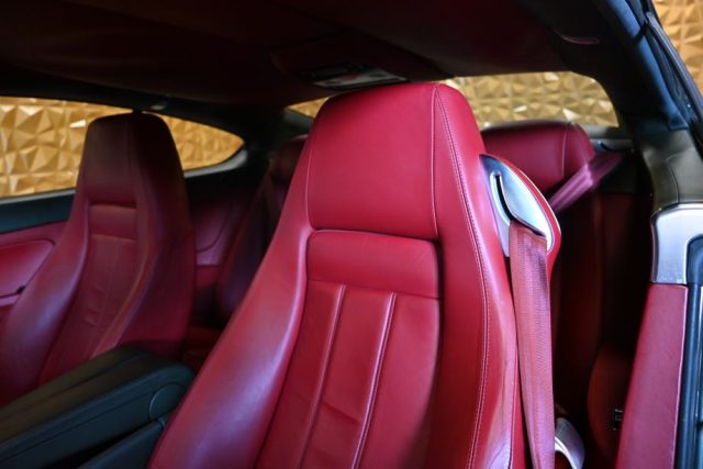 BENTLEY Continental usata 51
