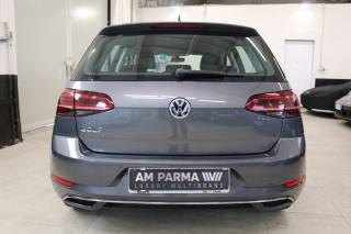 VOLKSWAGEN Golf usata, con Autoradio