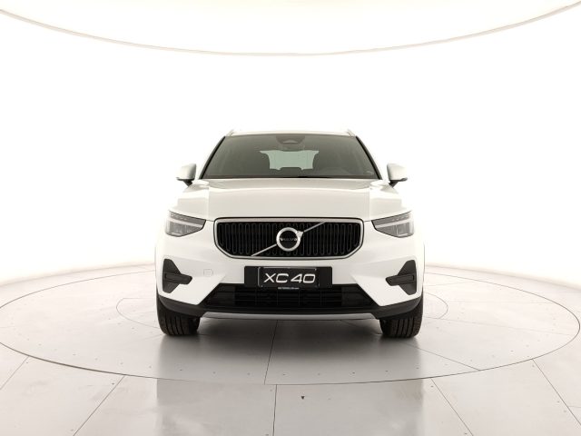 VOLVO XC40 usata, con Boardcomputer