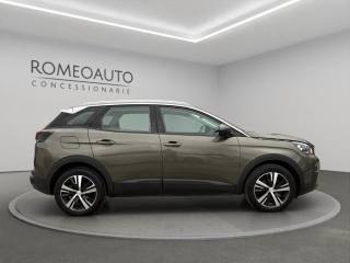 PEUGEOT 3008 usata, con Chiusura centralizzata