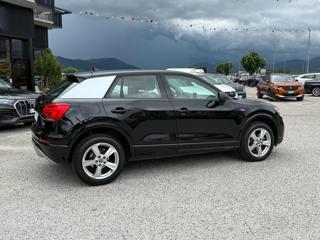 AUDI Q2 usata, con Fendinebbia