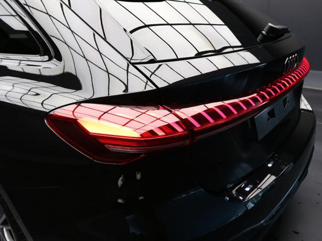 AUDI A5 usata, con Controllo automatico clima