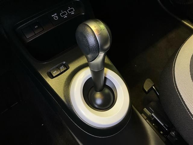 RENAULT Twingo usata 18