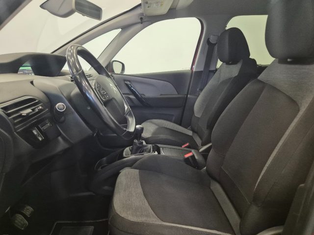 CITROEN Grand C4 Picasso usata, con Immobilizzatore elettronico