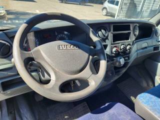 IVECO Daily usata 8