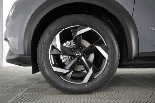 NISSAN Juke usata 14