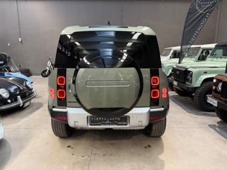 LAND ROVER Defender usata, con Alzacristalli elettrici