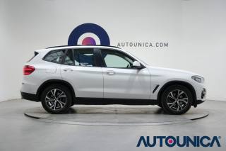 BMW X3 usata, con Airbag Passeggero