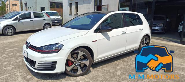 VOLKSWAGEN Golf GTI usata, con ABS