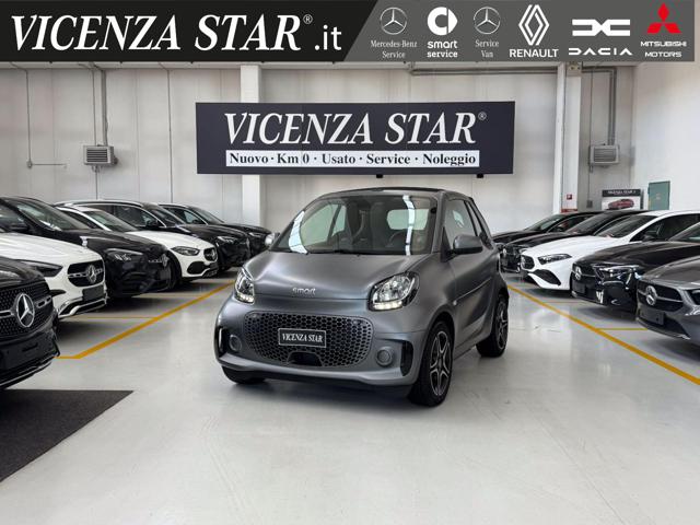 SMART ForTwo usata, con ABS