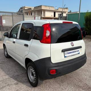 FIAT Panda usata, con Alzacristalli elettrici