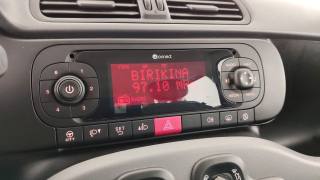 FIAT Panda usata, con Servosterzo