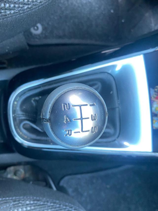 CITROEN C3 usata 16