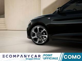 AUDI A1 usata, con Boardcomputer