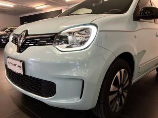RENAULT Twingo usata 6