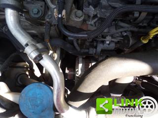 NISSAN Qashqai usata 72